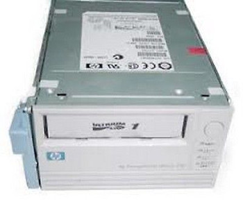 C7470A - HP StorageWorks C7470A LTO Ultrium 1 Tape Drive LTO-1 100 GB (Native)/200 GB (Compressed) Flint Gray SCSI 5.25-inch Width 1H Height Rack-mountable 15 MBps Native 30 MBps Compressed C7470A - HP StorageWorks C7470A LTO Ultrium 1 Tape Drive LTO-1 100 GB (Native)/200 GB (Compressed) Flint Gray SCSI 5.25-inch Width 1H Height Rack-mountable 15 MBps Native 30 MBps Compressed
