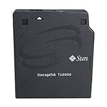 Sun 1/2 Inch Tape, T10000 (w/Horizontal Label) 3480/3490E Sun 1/2 Inch Tape, T10000 (w/Horizontal Label) 3480/3490E