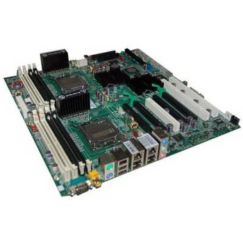 442030-001 - HP System Board (Motherboard) for HP XW9400 Workstation 442030-001 - HP System Board (Motherboard) for HP XW9400 Workstation