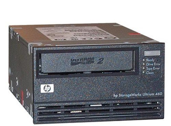 Q1518-67201 - HP 200/400GB LTO-2 Ultrium 460 SCSI LVD Internal Tape Drive for HP Proliant ML370/DL380 G4 Server Q1518-67201 - HP 200/400GB LTO-2 Ultrium 460 SCSI LVD Internal Tape Drive for HP Proliant ML370/DL380 G4 Server