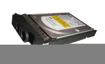 A6740A - HP 36.4GB 10000RPM Ultra-160 SCSI Hot-Pluggable LVD 80-Pin 3.5-inch Hard Drive A6740A - HP 36.4GB 10000RPM Ultra-160 SCSI Hot-Pluggable LVD 80-Pin 3.5-inch Hard Drive