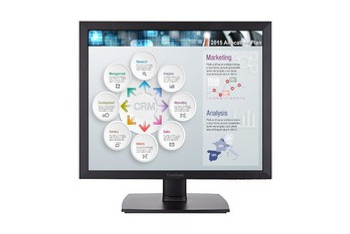 Viewsonic LED LCD VA951S 19" LCD/TFT Black computer monitor