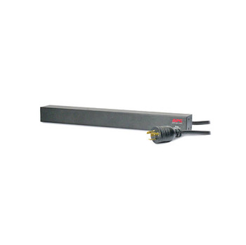 APC AP9566 Rack PDU/ Basic/ 1U/ 16A/ 208V Surge Protector APC AP9566 Rack PDU/ Basic/ 1U/ 16A/ 208V Surge Protector