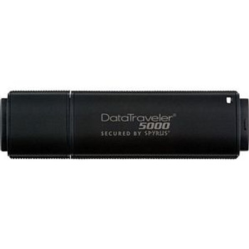 DT5000/2GB - Kingston DataTraveler 5000 DT5000/2GB 2 GB USB 2.0 Flash Drive - External DT5000/2GB - Kingston DataTraveler 5000 DT5000/2GB 2 GB USB 2.0 Flash Drive - External