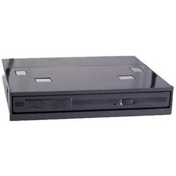 202837-001 - HP 2x DVD-ROM Slimline Drive DVD-ROM EIDE/ATAPI Plug-in Module 202837-001 - HP 2x DVD-ROM Slimline Drive DVD-ROM EIDE/ATAPI Plug-in Module