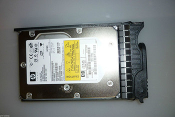 AB421-69001 - HP 72.8GB 15000RPM Ultra-320 SCSI Hot-Pluggable LVD 80-Pin 3.5-inch Hard Drive AB421-69001 - HP 72.8GB 15000RPM Ultra-320 SCSI Hot-Pluggable LVD 80-Pin 3.5-inch Hard Drive