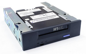 09N0980 - IBM 20/40GB DDS4 DAT Wide Ultra- SCSI-2 LVD 68-Pin Internal Tape Drive 09N0980 - IBM 20/40GB DDS4 DAT Wide Ultra- SCSI-2 LVD 68-Pin Internal Tape Drive