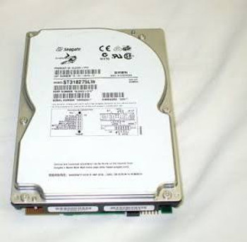 ST318275LW - Seagate Barracuda 18LP ST318275LW 18.21 GB 3.5 Internal Hard Drive - Wide Ultra2 SCSI - 7200 rpm - 1 MB Buffer ST318275LW - Seagate Barracuda 18LP ST318275LW 18.21 GB 3.5 Internal Hard Drive - Wide Ultra2 SCSI - 7200 rpm - 1 MB Buffer
