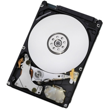 0J15231 - HGST Travelstar 5K750 HTS547550A9E381 500 GB 2.5 Internal Hard Drive - SATA/300 - 5400 rpm - 8 MB Buffer