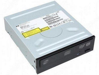 GSA-H53L - HP 16X DVD+/-RW Dual Layer Dual Format LightScribe Optical Drive for HP Workstations GSA-H53L - HP 16X DVD+/-RW Dual Layer Dual Format LightScribe Optical Drive for HP Workstations