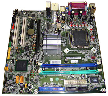 43C8359 - IBM System Board for ThinkCentre A55/M55E 43C8359 - IBM System Board for ThinkCentre A55/M55E