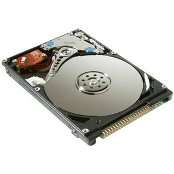 HTS541010G9AT00 - Hitachi Travelstar 5K100 HTS541010G9AT00 100 GB 2.5 Plug-in Module Hard Drive - IDE Ultra ATA/100 (ATA-6) - 5400 rpm - 8 MB Buffer HTS541010G9AT00 - Hitachi Travelstar 5K100 HTS541010G9AT00 100 GB 2.5 Plug-in Module Hard Drive - IDE Ultra ATA/100 (ATA-6) - 5400 rpm - 8 MB Buffer