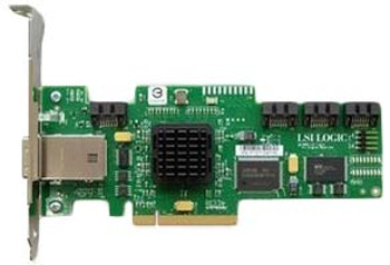 44E8701 - IBM 3GB 8Channel PCI Express X8 SAS Host Bus Adapter V2 44E8701 - IBM 3GB 8Channel PCI Express X8 SAS Host Bus Adapter V2