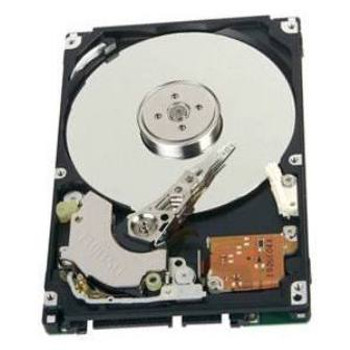 S26361-F3297-E160 - Toshiba S26361-F3297-E160 160 GB 2.5 Internal Hard Drive - SATA/300 - 5400 rpm - 8 MB Buffer - Hot Pluggable S26361-F3297-E160 - Toshiba S26361-F3297-E160 160 GB 2.5 Internal Hard Drive - SATA/300 - 5400 rpm - 8 MB Buffer - Hot Pluggable