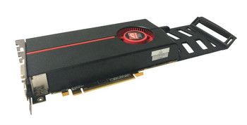 8PJF8 - Dell ATI RADEON HD 6770 FULL HEIGHT 1GB PCI Express 2.1 X16 GDDR5 SDRAM Graphics Card without Cable