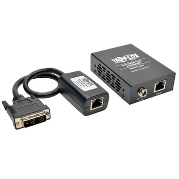 Tripp Lite B140-101X DVI video splitter Tripp Lite B140-101X DVI video splitter
