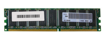 06P4061 - IBM 512MB 333MHz PC2700 184-Pin DIMM CL2.5 ECC DDR SDRAM IBM Memory for IBM EServer xSeries206 306 06P4061 - IBM 512MB 333MHz PC2700 184-Pin DIMM CL2.5 ECC DDR SDRAM IBM Memory for IBM EServer xSeries206 306