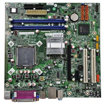 64Y9197 - IBM System Board for ThinkCentre A58/M58E 64Y9197 - IBM System Board for ThinkCentre A58/M58E