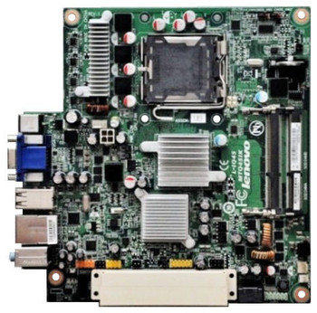 46R1518 - IBM System Board for ThinkCentre M58P USFF 46R1518 - IBM System Board for ThinkCentre M58P USFF