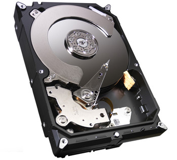 9DC04G-501 - Seagate SV35.2 320GB 7200RPM ATA-100 16MB Cache 3.5-inch Internal Hard Disk Drive