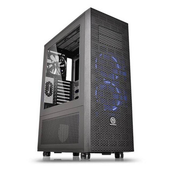 Thermaltake Core X71 CA-1F8-00M1WN-00 No Power Supply ATX Full Tower (Black) Thermaltake Core X71 CA-1F8-00M1WN-00 No Power Supply ATX Full Tower (Black)