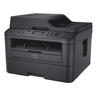 E514DW - Dell Laser Multifunction Wireless Monochrome All-In-One Printer (Refurbished) E514DW - Dell Laser Multifunction Wireless Monochrome All-In-One Printer (Refurbished)