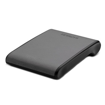 SDM/500CF - Hitachi SimpleDrive Mini 500GB USB 2.0 Portable External Hard Drive SDM/500CF - Hitachi SimpleDrive Mini 500GB USB 2.0 Portable External Hard Drive