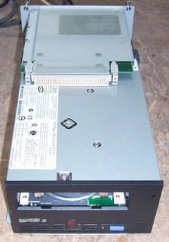 18P9846 - IBM LTO Ultrium 1 Tape Drive - 100GB (Native)/200GB (Compressed) - SCSIInternal 18P9846 - IBM LTO Ultrium 1 Tape Drive - 100GB (Native)/200GB (Compressed) - SCSIInternal