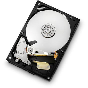 HDS721010CLA632 - Hitachi DESKSTAR 7K1000.C 1TB 7200RPM 32MB Cache SATA 6GB/s 3.5-inch Hard Drive