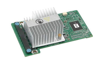 K09CJ - Dell PERC H310 SAS RAID Mini MONO Controller for PowerEdge R720 K09CJ - Dell PERC H310 SAS RAID Mini MONO Controller for PowerEdge R720