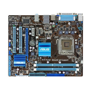 90-MIBBU0-G0EAY0KZ - ASUS P5G41T-M LX Desktop Board Intel Chipset micro-ATX Socket T (Refurbished) 90-MIBBU0-G0EAY0KZ - ASUS P5G41T-M LX Desktop Board Intel Chipset micro-ATX Socket T (Refurbished)