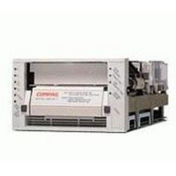 340743-B22 - HP StorageWorks DLT-4000E Tape Drive 20GB (Native)/40GB (Compressed) SCSI 5.25 1H Internal 340743-B22 - HP StorageWorks DLT-4000E Tape Drive 20GB (Native)/40GB (Compressed) SCSI 5.25 1H Internal
