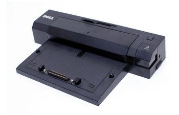 K086C - Dell -Port REPLICATOR for Latitude E-FAMILY Precision MOBILE workstationS K086C - Dell -Port REPLICATOR for Latitude E-FAMILY Precision MOBILE workstationS