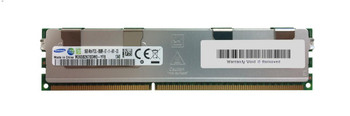 M393B2K70DM0-YF8 - Samsung 16GB (1X16GB) 1066MHz PC3-8500 CL7 4RX4 ECC REGISTERED 1.35V DDR3 SDRAM 240-Pin DIMM SAMSUNG MEMOR M393B2K70DM0-YF8 - Samsung 16GB (1X16GB) 1066MHz PC3-8500 CL7 4RX4 ECC REGISTERED 1.35V DDR3 SDRAM 240-Pin DIMM SAMSUNG MEMOR