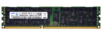 M393B2G70AH0-YH9Q4 - Samsung 16GB (1X16GB) 1333MHz PC3-10600 DDR3 FULLY BUFFERED ECC REGISTERED 1.35V SDRAM 240-Pin DIMM SAMSUNG MEM M393B2G70AH0-YH9Q4 - Samsung 16GB (1X16GB) 1333MHz PC3-10600 DDR3 FULLY BUFFERED ECC REGISTERED 1.35V SDRAM 240-Pin DIMM SAMSUNG MEM