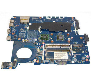 60-N58MB2300-A01 - Asus K53u AMD Laptop Motherboard W/ E450 AMD Cpu