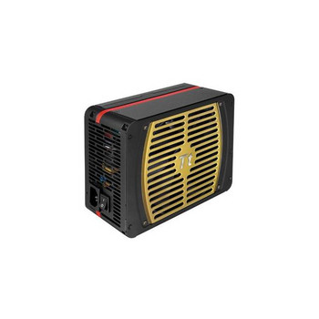 Thermaltake Toughpower Grand PS-TPG-0850MPCGUS-1 850W 80 PLUS Gold ATX12V 2.3 & EPS12V Power Supply (Black)