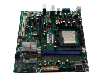 513426-001 - HP Narra5-GL6 System Board (Motherboard) for AMD CPU (940)