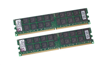 KTD-PE6950/4G - Kingston 4GB (2x2GB) 667Mhz PC2-5300 Cl5 DDR2 SDRAM Dimm Memory Module for Dell PowerEdge Server KTD-PE6950/4G - Kingston 4GB (2x2GB) 667Mhz PC2-5300 Cl5 DDR2 SDRAM Dimm Memory Module for Dell PowerEdge Server