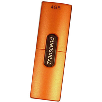 TS4GJF150 - Transcend 4GB JetFlash 150 USB2.0 Flash Drive - 4 GB - USB - External TS4GJF150 - Transcend 4GB JetFlash 150 USB2.0 Flash Drive - 4 GB - USB - External