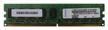 43X5063 - IBM 2GB PC2-6400 DDR2-800NHz ECC Unbuffered CL6 240-Pin DIMM Memory Module 43X5063 - IBM 2GB PC2-6400 DDR2-800NHz ECC Unbuffered CL6 240-Pin DIMM Memory Module