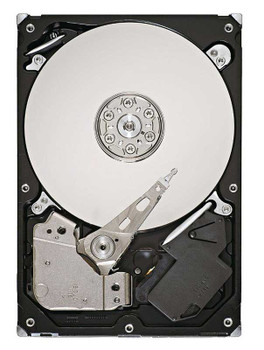 9YP154-303 - Seagate Barracuda 1TB 7200RPM SATA 6GB/s 32MB Cache 3.5-inch Internal Hard Disk Drive