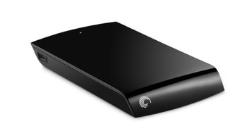 9SF2A4-500 - Seagate Expansion 1TB USB 2.0 3.5-inch External Hard Drive 9SF2A4-500 - Seagate Expansion 1TB USB 2.0 3.5-inch External Hard Drive