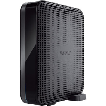 LS-X1.0TL - Buffalo LinkStation Live LS-XL 1 TB Desktop Network Hard Drive - Gigabit Ethernet LS-X1.0TL - Buffalo LinkStation Live LS-XL 1 TB Desktop Network Hard Drive - Gigabit Ethernet