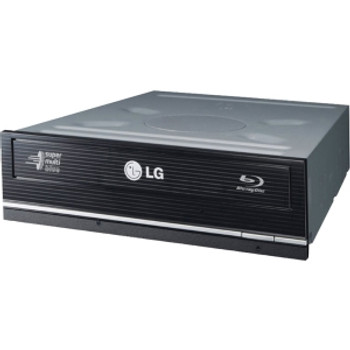 WH12LS39K - LG WH12LS39 Internal Blu-ray Writer - OEM Pack - BD-R/RE Support - 10x Read/12x Write/2x Rewrite BD - 16x Read/16x Write/8x Rewrite dvd - Du WH12LS39K - LG WH12LS39 Internal Blu-ray Writer - OEM Pack - BD-R/RE Support - 10x Read/12x Write/2x Rewrite BD - 16x Read/16x Write/8x Rewrite dvd - Du