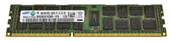 M393B2K70CMB-YF8 - Samsung 16GB (1X16GB) 1066MHz PC3-8500 ECC REGISTERED CL7 4RX4 1.35V DDR3 SDRAM 240-Pin DIMM SAMSUNG MEMOR M393B2K70CMB-YF8 - Samsung 16GB (1X16GB) 1066MHz PC3-8500 ECC REGISTERED CL7 4RX4 1.35V DDR3 SDRAM 240-Pin DIMM SAMSUNG MEMOR