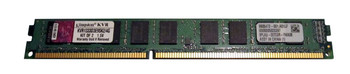 KVR1333D3E9SK2/16G - Kingston 16GB (2x8GB) 1333Mhz PC3-10600 Cl9 240-Pin Dimm ECC Dual Rank Unbuffered DDR3 SDRAM Memory Module KVR1333D3E9SK2/16G - Kingston 16GB (2x8GB) 1333Mhz PC3-10600 Cl9 240-Pin Dimm ECC Dual Rank Unbuffered DDR3 SDRAM Memory Module