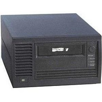 Q1517A#ABA - HP StorageWorks LTO Ultrium 230 Tape Drive 100GB (Native)/200GB (Compressed) 5.25 1H External Q1517A#ABA - HP StorageWorks LTO Ultrium 230 Tape Drive 100GB (Native)/200GB (Compressed) 5.25 1H External