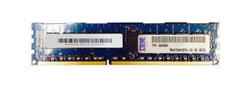 00D5042 - IBM 8GB(1X8GB)1866MHz PC3-14900 240-Pin CL13 Dual Rank X8 ECC Registered LP DDR3 SDRAM RDIMM IBM Memory for IBM SYSTE 00D5042 - IBM 8GB(1X8GB)1866MHz PC3-14900 240-Pin CL13 Dual Rank X8 ECC Registered LP DDR3 SDRAM RDIMM IBM Memory for IBM SYSTE