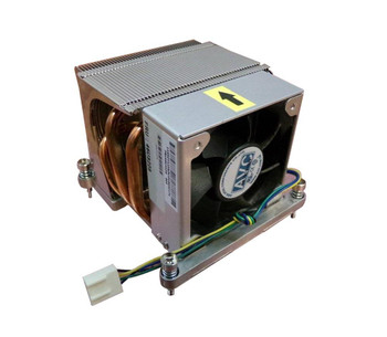 46U3226 - Lenovo PROCESSOR HEATSINK for ThinkKServer TD230 46U3226 - Lenovo PROCESSOR HEATSINK for ThinkKServer TD230